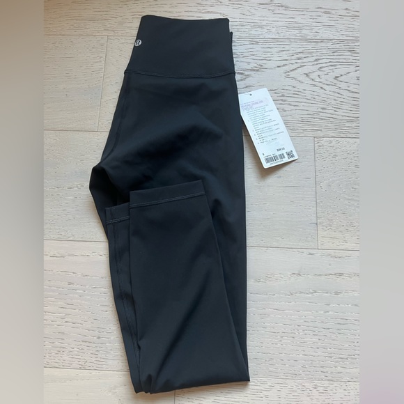 lululemon athletica Pants - Lululemon wunder new with tag leggings